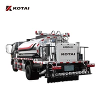 Asfalt distribyutorlari