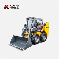 Dizel rulli yuk ko'taruvchi