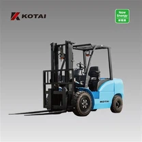 3 tonnalik elektr yuk ko'taruvchi